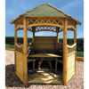 Raddia Gazebo